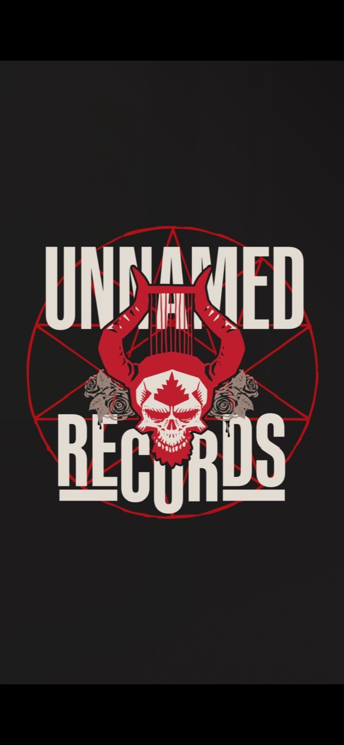 Logotipo de Unnamed Records BCN